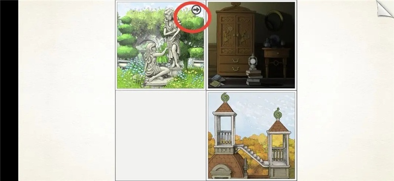 画中世界第三章全关卡全攻略汇总