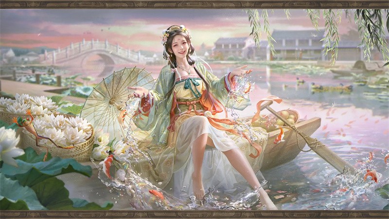 三国群英传鸿鹄霸业怎么开荒 开荒阵容推荐