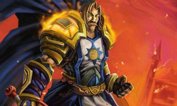魔兽世界怀旧服骑士圣物怎么获得 怀旧服骑士圣物哪里出