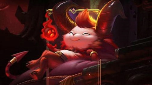 云顶之弈S5小恶魔玩法攻略
