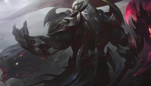 LOL12.4版本什么时候更新 更新内容一览