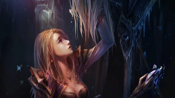 魔兽世界wlk前夕防骑天赋怎么点 wow怀旧服wlk防骑天赋推荐