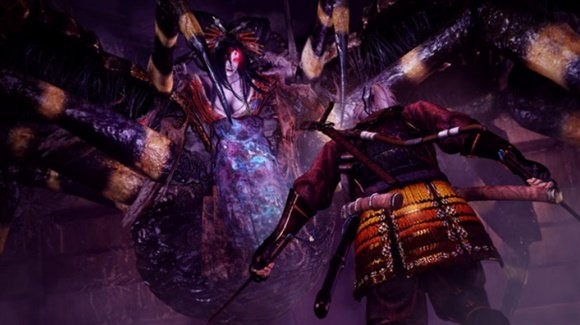 仁王多少钱 仁王完全版steam价格