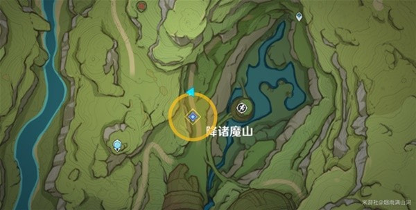 《原神》吉祥具书初篇任务攻略 吉祥具书初篇入口在哪