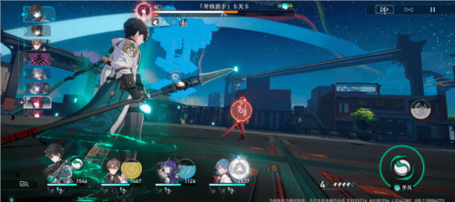 崩坏星穹铁道模拟宇宙第五宇宙怎么过_通关打法攻略