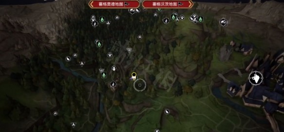 霍格沃茨之遗乌尔科特的头盔制作攻略-霍格沃茨之遗乌尔科特的头盔图文流程