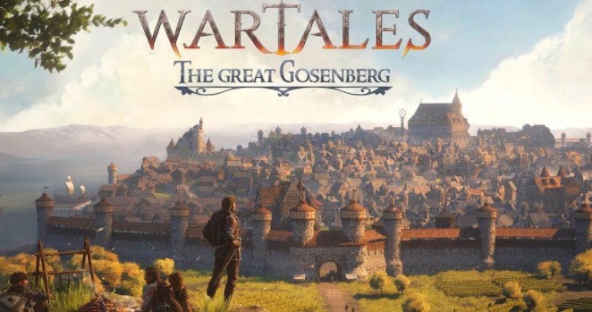 Wartales介绍熊抓方法介绍-Wartales熊抓捕方法介绍