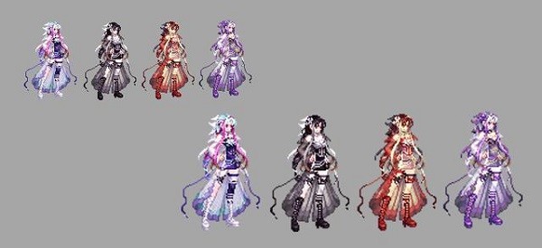 dnf三觉悟境装扮外观高清一览-dnf三觉悟境装扮套装外观攻略