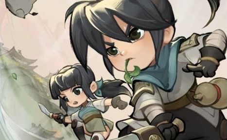 行侠仗义五千年雷震子获得方法