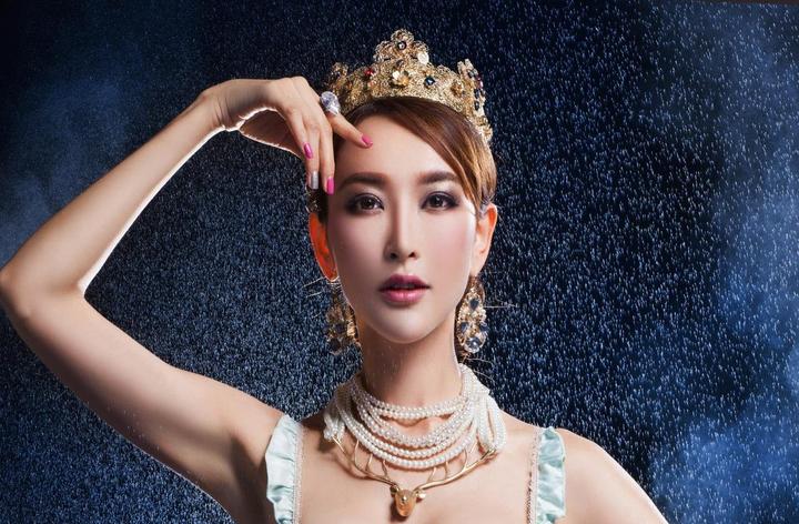 应对女朋友妈妈的高期待