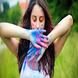 倩女幽魂初春插秧：游戏与传统文化的奇妙结合