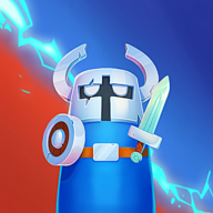 皇家之塔征服王国(Royal Tower)_logo