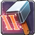 铁匠迷情2_logo
