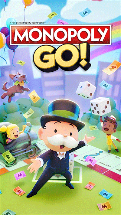 monopoly go安卓版0