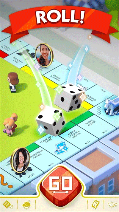 monopoly go安卓版2