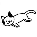 猫咪真的很可爱_logo