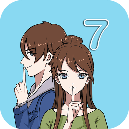 拆散情侣大作战7内购版_logo