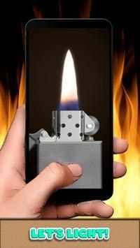 打火机模拟器Lighter Simulator0