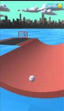 完美的高尔夫Perfect Golf1