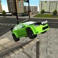 聚焦漂移模拟器手机版(Focus Driving Simulator)最新手游安卓分享版