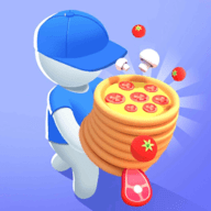 披萨大亨Pizza Tycoon_logo