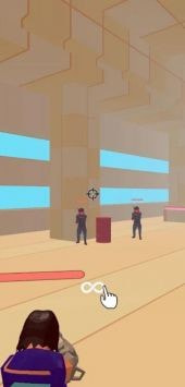 网络特工3DAgent3D1
