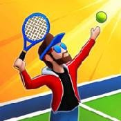 网球明星终极交锋Tennis Stars手机版下载