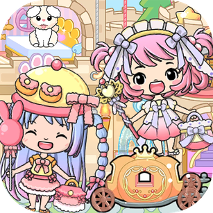 校园巴士玩偶屋免费最新版
