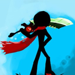 火柴人冲锋免费手机游戏下载