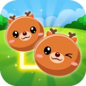 快乐动物园连接Happy Zoo Linkapp免费下载