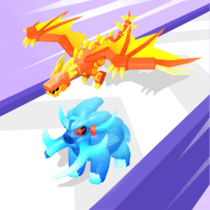 洗牌怪物手机正版下载