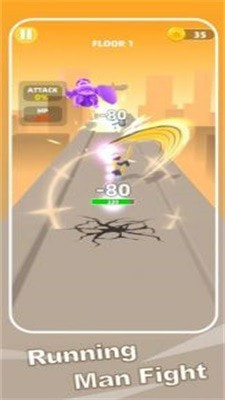 奔跑即是战斗Running Man Fight2