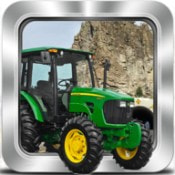 山地拖拉机货物Hill Tractor Cargo_logo