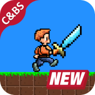 像素英雄生存Pixel Hero Survival下载安卓最新版