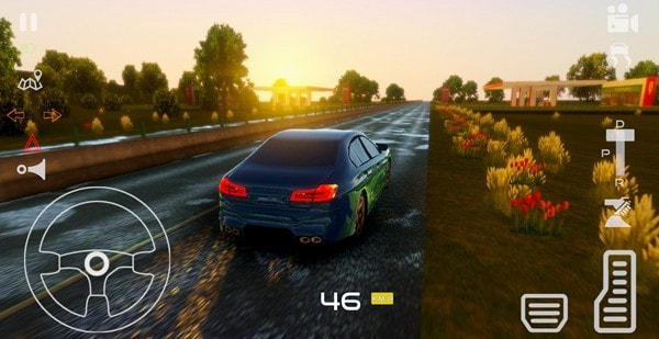 M5汽车模拟器(Car Simulator M5)1