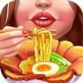 餐厅日记Restaurant Diary_logo