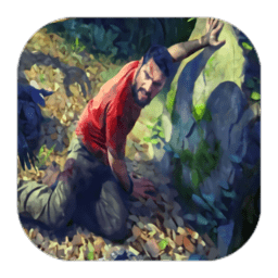 绿色森林地狱生存Forest of Green Hell Guide游戏最新版