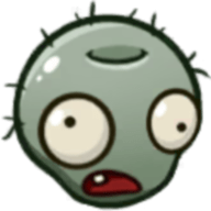 PVZBW(Plants vs. Zombies Beautiful World)_logo