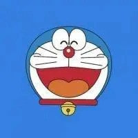 哆啦小镇_logo