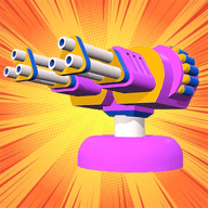 塔枪军队安卓免费游戏app