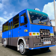 迷你巴士模拟(Minibus Simulator Bus Games 3D)完整版下载