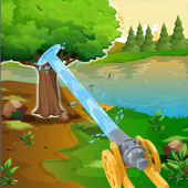 给我的树浇水Water My Tree_logo