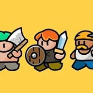 轰隆隆英雄Rumble Heroes安卓手机游戏app