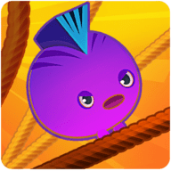 绳索碰撞(Rope Clash)免费手游app下载