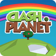 冲突星球（ClashPlanet）下载安卓最新版