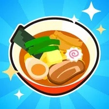 我的拉面店免费最新版