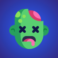 丧尸3d生存(Zombie Survival)_logo