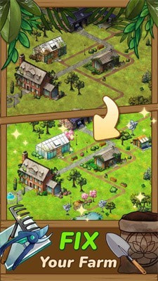 园艺与农场(GreenThumb)2