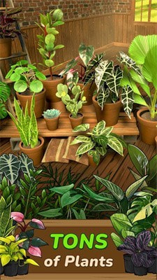 园艺与农场(GreenThumb)0