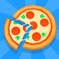 披萨好了(PizzaReady)_logo